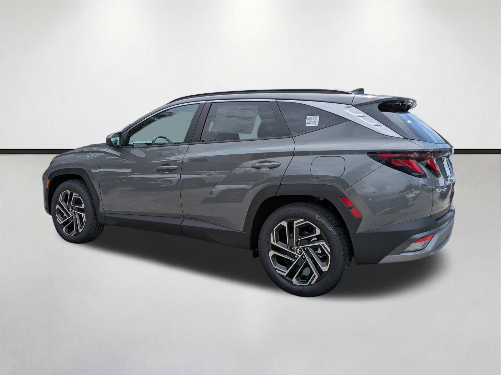 New 2026 Hyundai Tucson SEL Plus FWD image 7