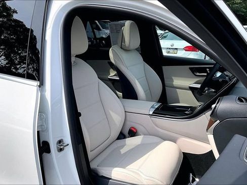 Certified 2026 Mercedes-Benz GLC 300 4MATIC image 7