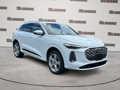 New 2026 Audi Q5 Premium Plus AWD/4WD image 7