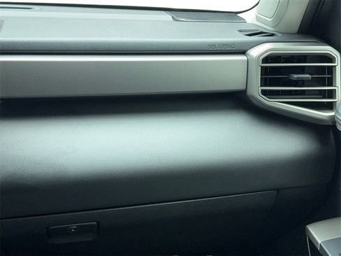 Used 2024 Toyota Sequoia Limited w/ Nightshade Package image 21