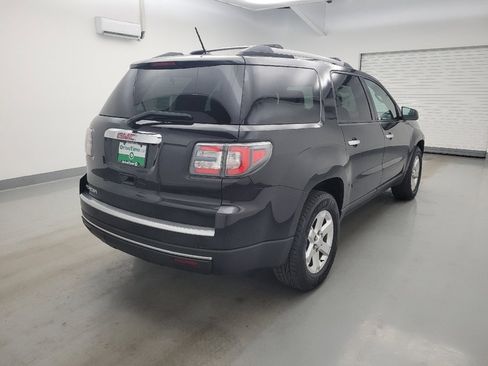 Used 2015 GMC Acadia SLE FWD image 9