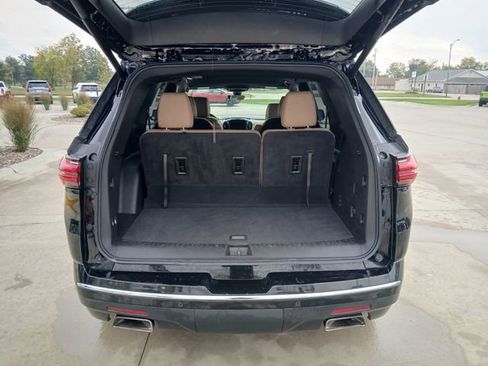 Certified 2022 Chevrolet Traverse Premier image 18