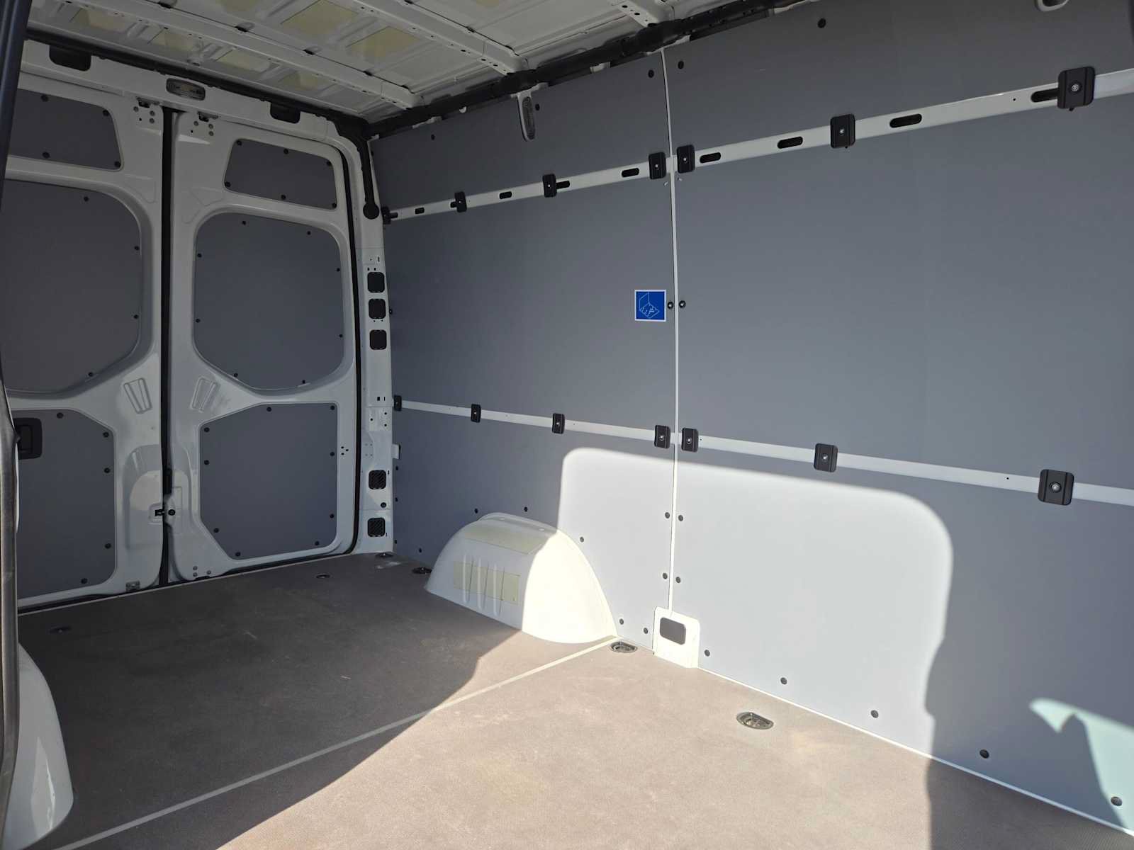 Used 2026 Mercedes-Benz Sprinter 2500 image 13