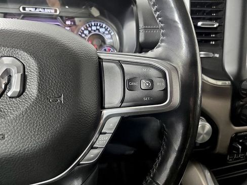 Used 2020 RAM 1500 Laramie image 23