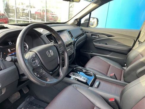 Used 2023 Honda Ridgeline Black Edition image 5