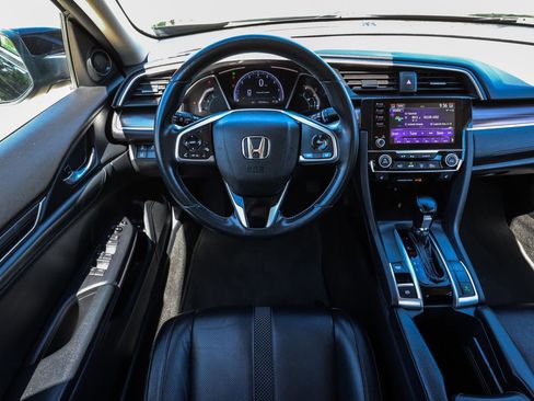Used 2019 Honda Civic EX-L image 26