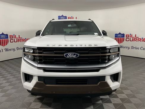 New 2027 Ford Expedition Max King Ranch AWD/4WD image 8