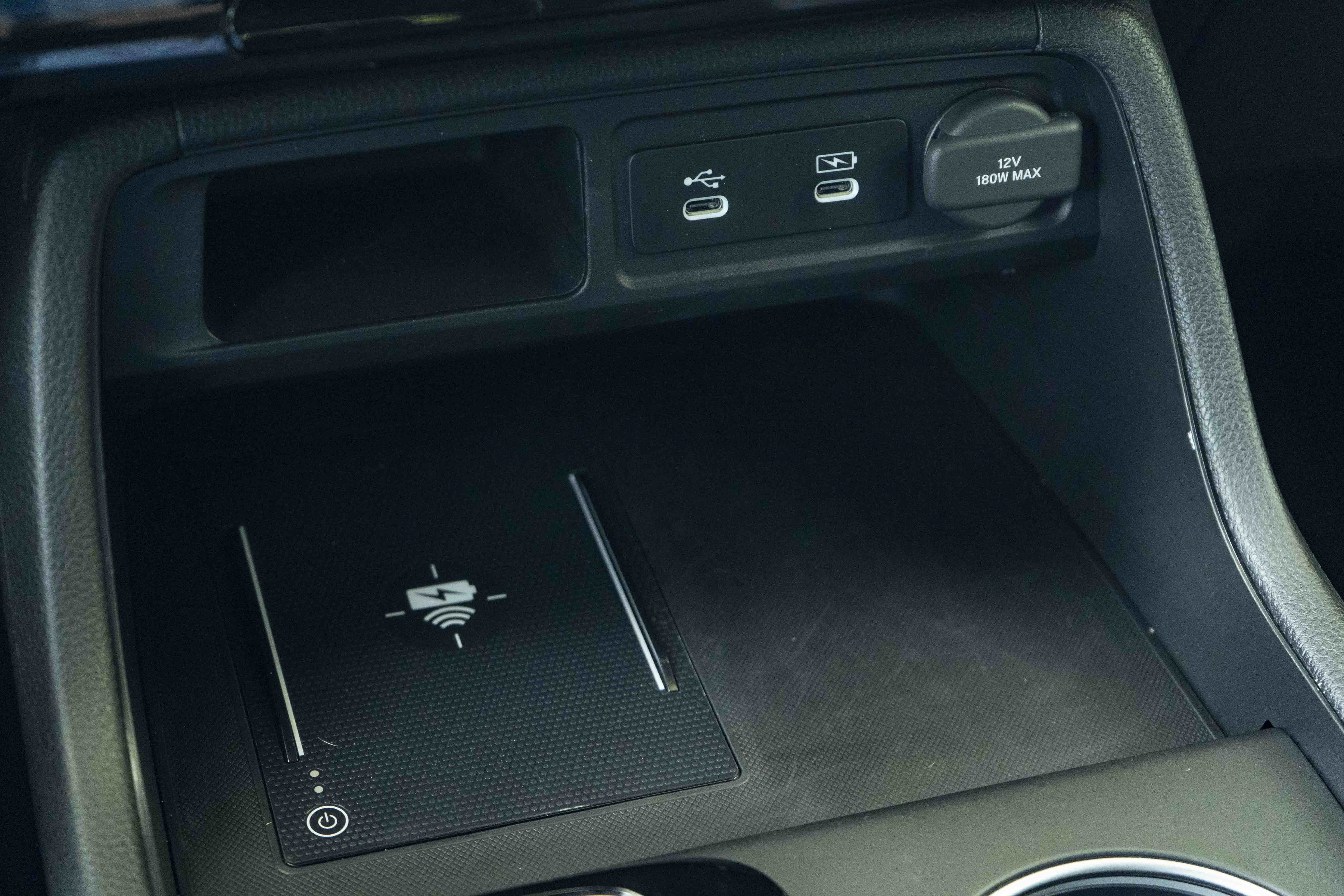 Certified 2026 Honda Pilot Black Edition image 35