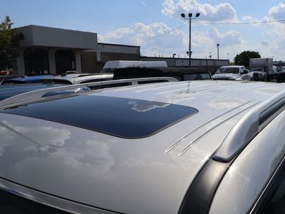 Used 2024 Nissan Armada SL w/ Captain's Chairs Package