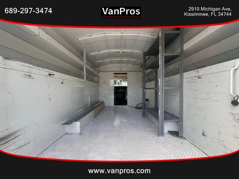 Used 2004 Chevrolet Express 3500 image 14