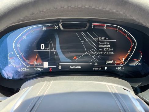 Certified 2023 BMW 530i RWD image 26