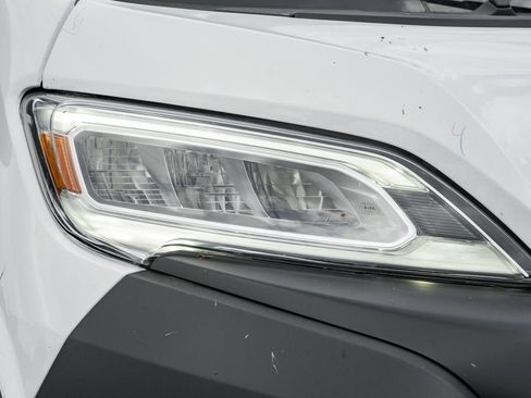 New 2025 RAM ProMaster 3500 image 9