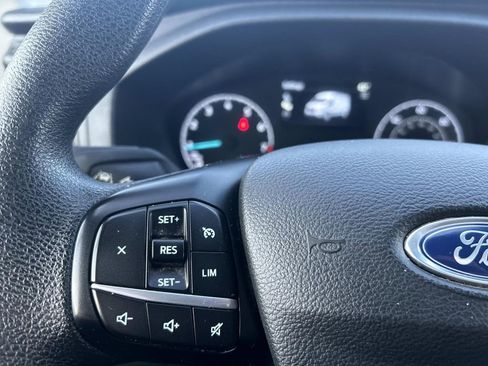 Used 2024 Ford Transit 250 Low Roof w/ Exterior Upgrade Package image 24