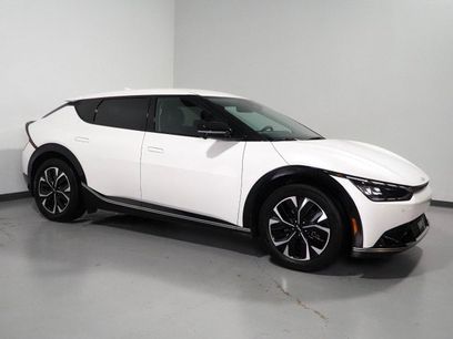 Used 2024 Kia EV6 Wind w/ Wind Technology Package