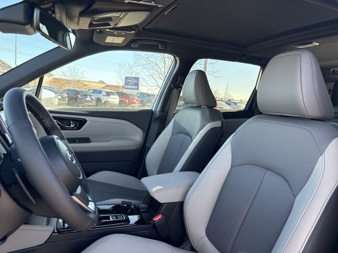 New 2026 Subaru Forester Limited image 20