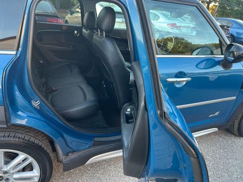 Used 2018 MINI Cooper Countryman ALL4 image 12