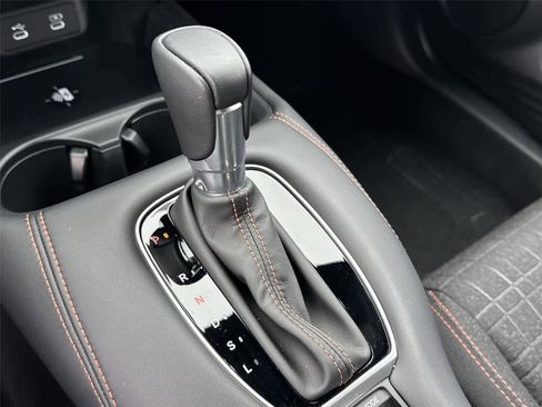 Used 2026 Honda HR-V Sport image 29