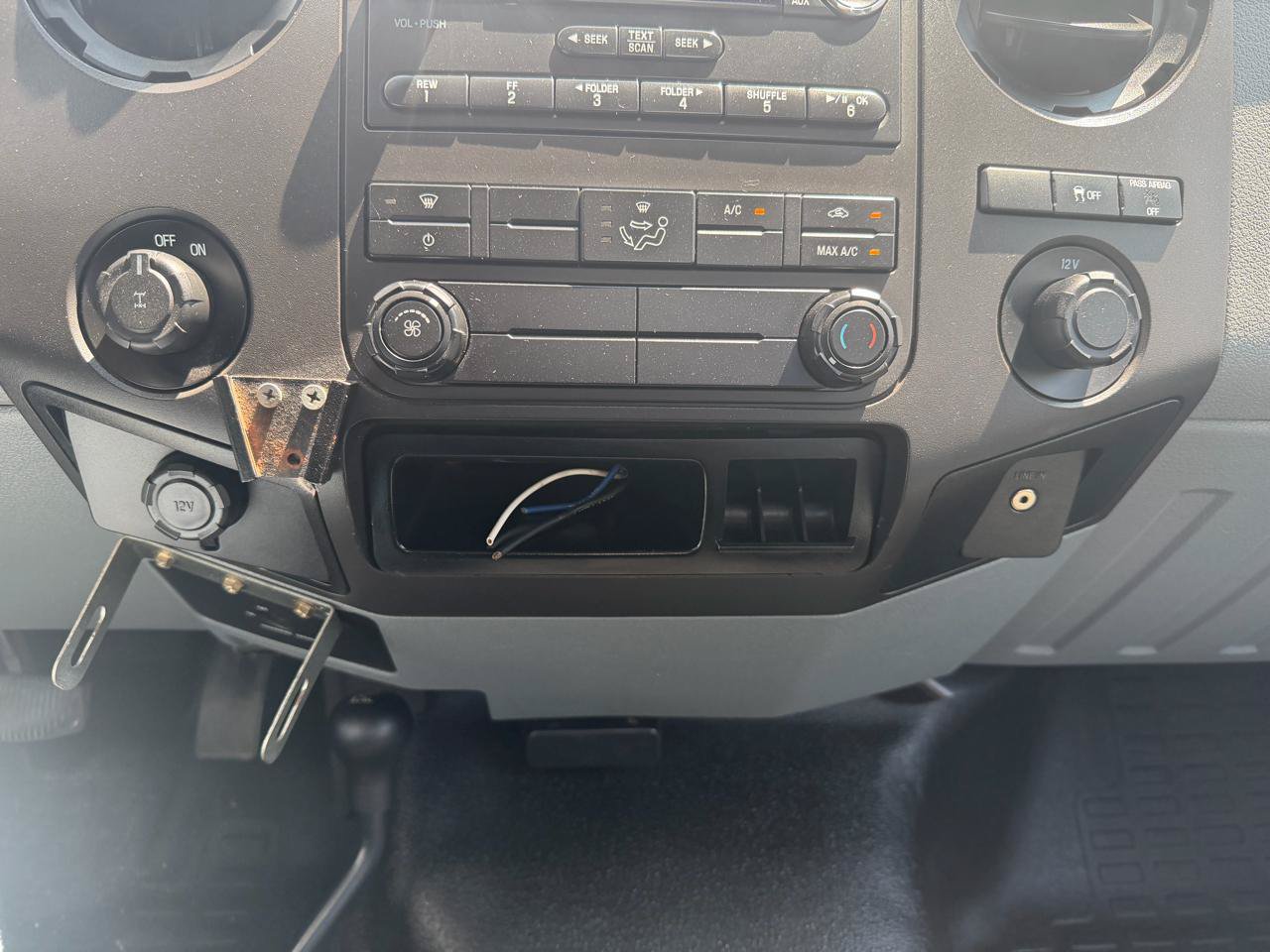 Used 2016 Ford F350 XL AWD/4WD image 10
