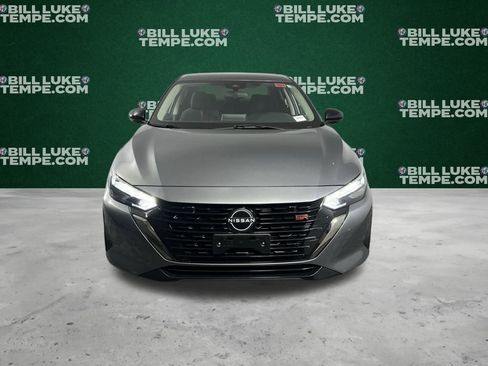 Used 2024 Nissan Sentra SR image 9