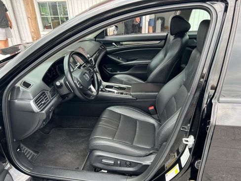 Used 2022 Honda Accord Sport Special Edition image 9