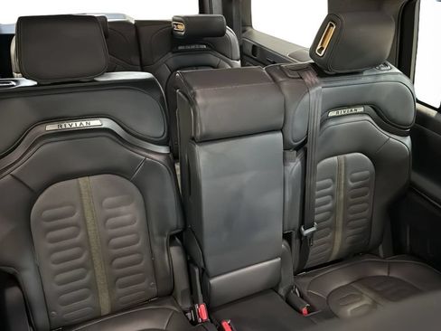 Used 2024 Rivian R1S Adventure AWD/4WD image 14