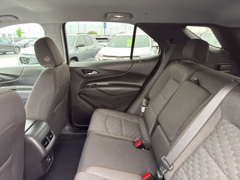 Certified 2021 Chevrolet Equinox LT AWD/4WD image 32