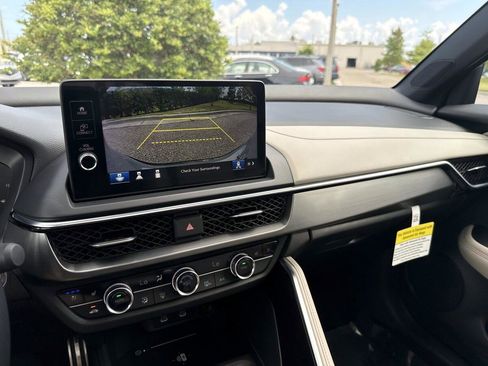 Certified 2025 Acura ADX A-Spec FWD image 25