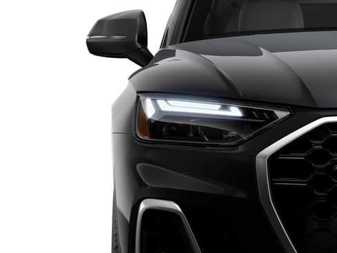 Certified 2023 Audi Q5 2.0T Premium Plus AWD/4WD image 6
