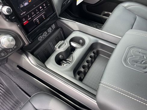 New 2026 RAM 1500 Rebel AWD/4WD image 10