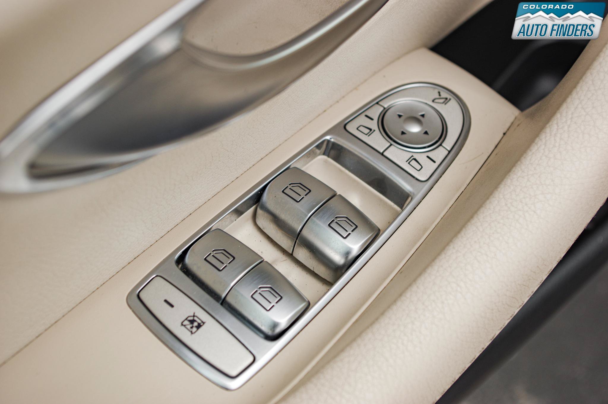 Used 2019 Mercedes-Benz E 450 4MATIC Sedan image 9