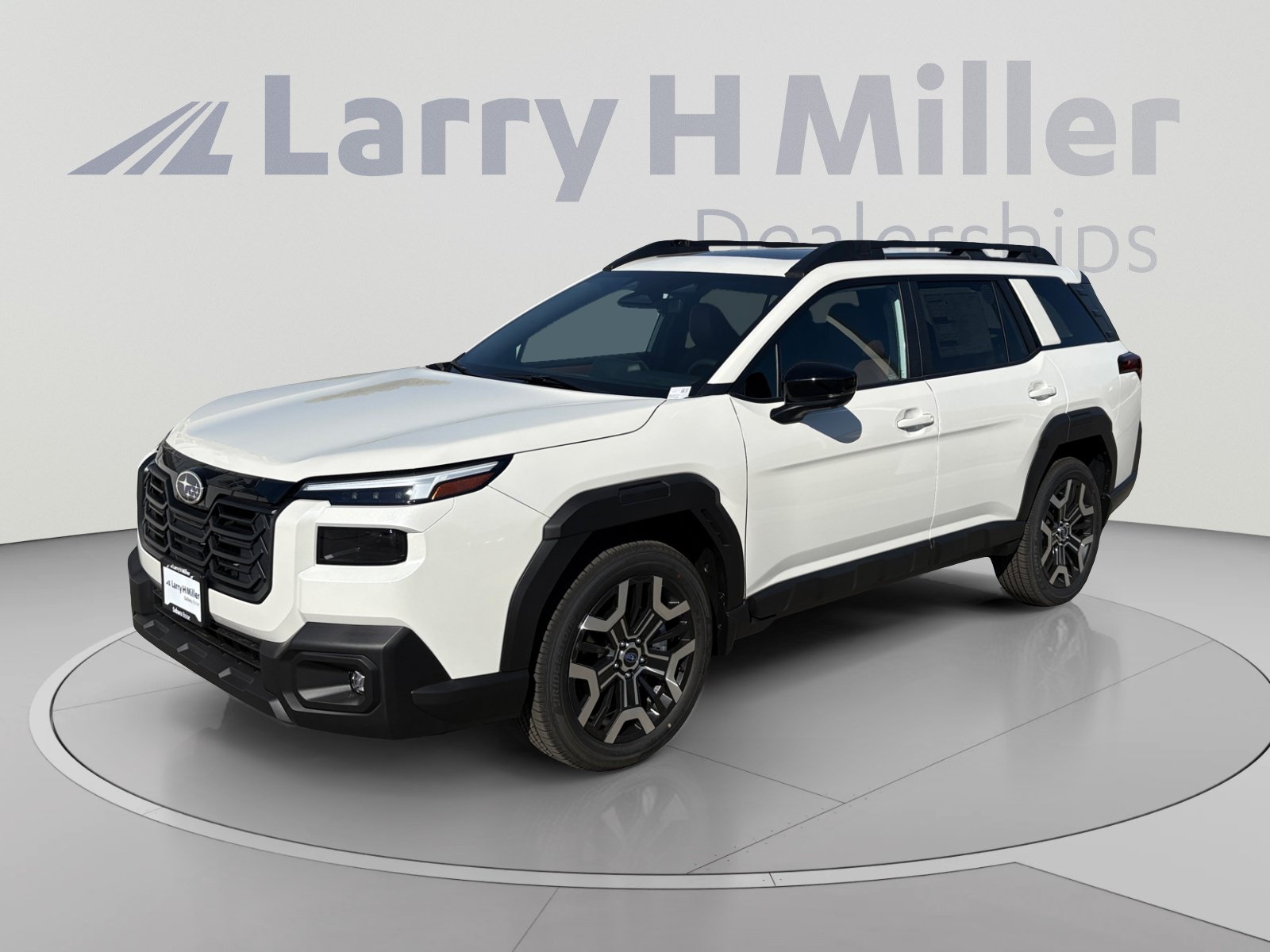 New 2026 Subaru Outback Touring XT AWD/4WD image 1