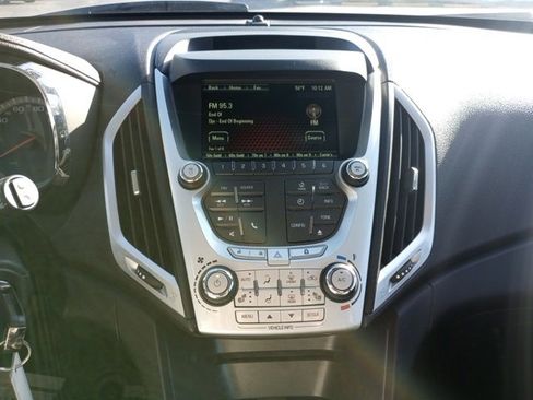 Used 2014 GMC Terrain SLT image 18