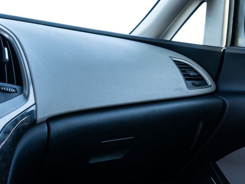 Used 2015 Buick Verano Convenience image 32