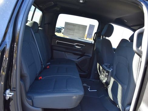 New 2026 RAM 1500 Big Horn image 33