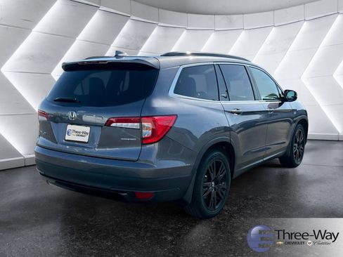 Used 2022 Honda Pilot Special Edition image 5