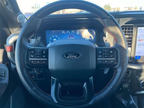 Certified 2024 Ford F150 Raptor image 22