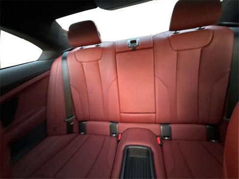 New 2026 BMW 230i Coupe w/ Convenience Package image 20