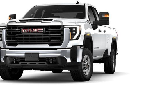 New 2025 GMC Sierra 2500 Pro w/ Convenience Package image 37