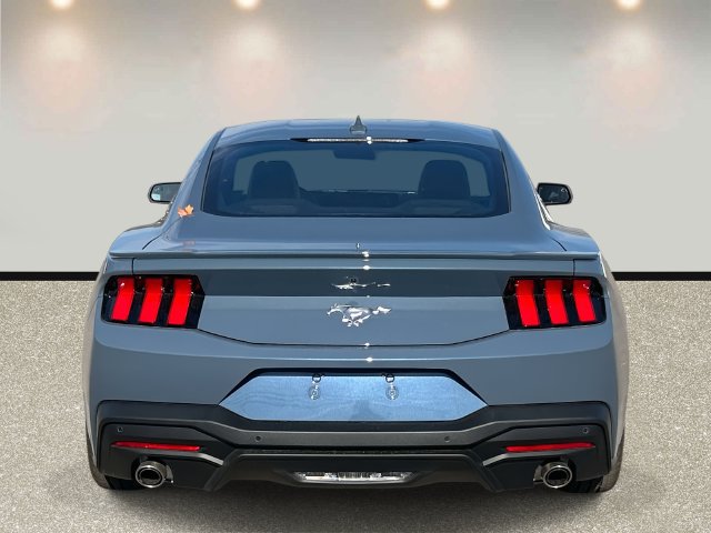 New 2026 Ford Mustang Premium RWD image 6