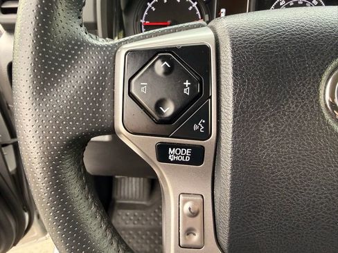 Used 2024 Toyota 4Runner SR5 image 21