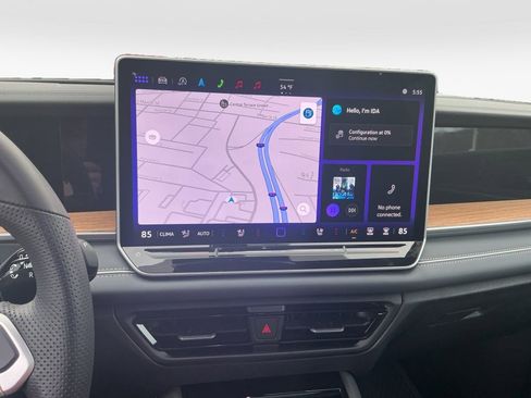 Certified 2025 Volkswagen Tiguan SEL R-Line image 20