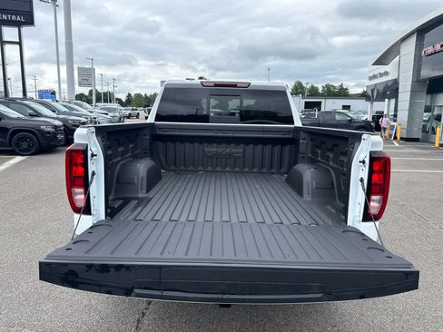New 2026 GMC Sierra 1500 Elevation w/ Elevation Premium Package AWD/4WD image 10