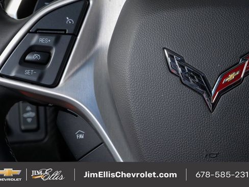 Used 2019 Chevrolet Corvette Z06 image 11