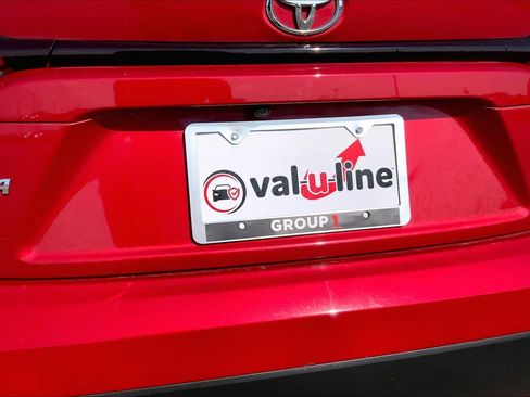Used 2020 Toyota Corolla LE FWD image 10