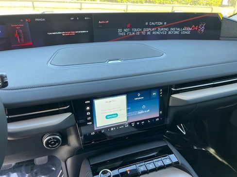 New 2026 Lincoln Navigator L Reserve image 25