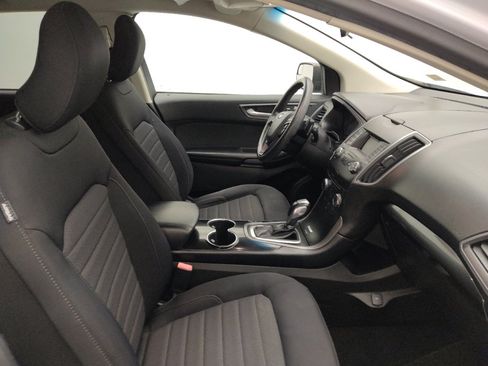 Used 2017 Ford Edge SE AWD/4WD image 21