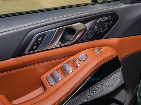 New 2026 BMW ALPINA XB7 AWD/4WD image 14