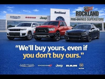 Used 2019 Jeep Wrangler Unlimited Sport S