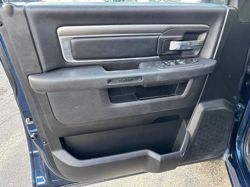 Used 2022 RAM 1500 Classic Warlock w/ Electronics Group image 10