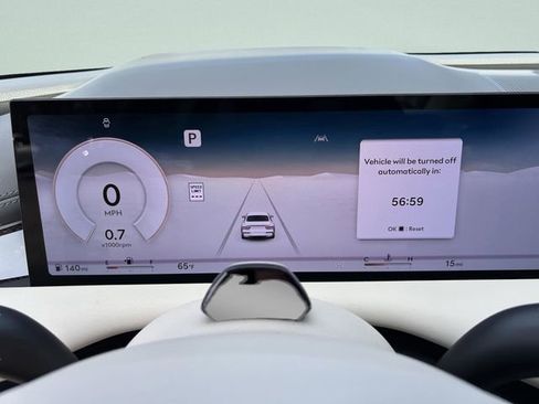 New 2026 Genesis G80 3.5T Sport Prestige image 30